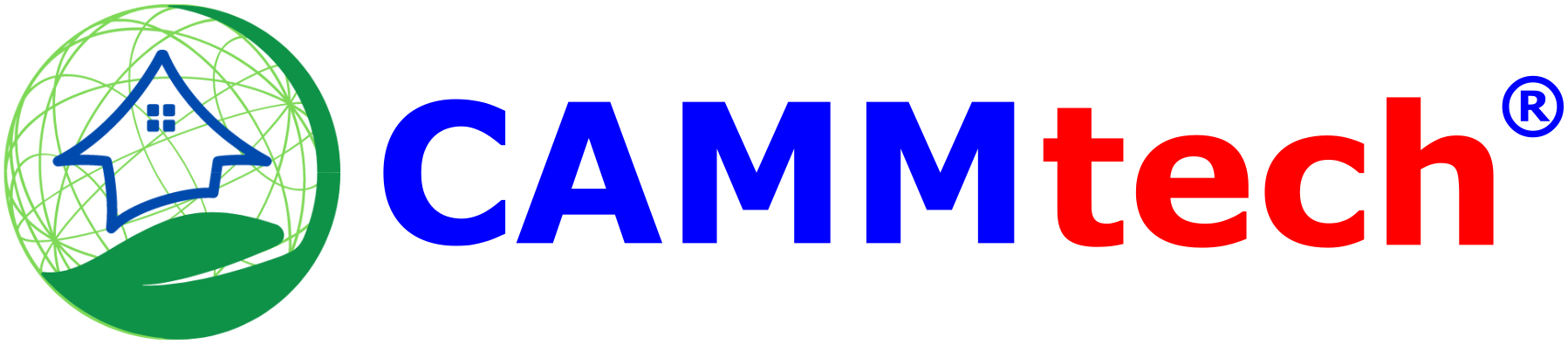 Logo Cammtech